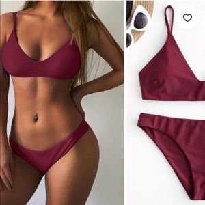 Zaful Bikini